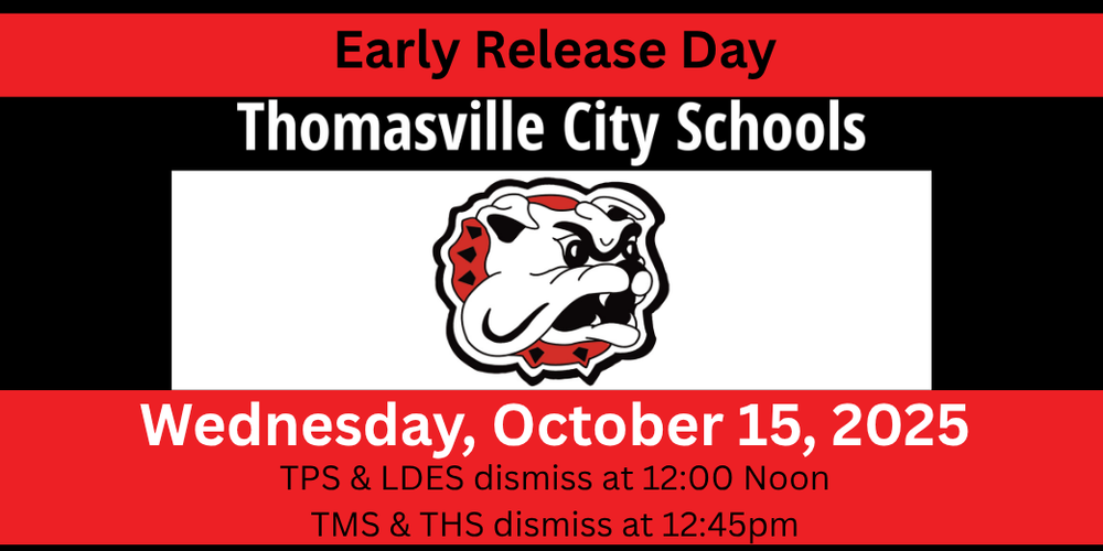 Early release