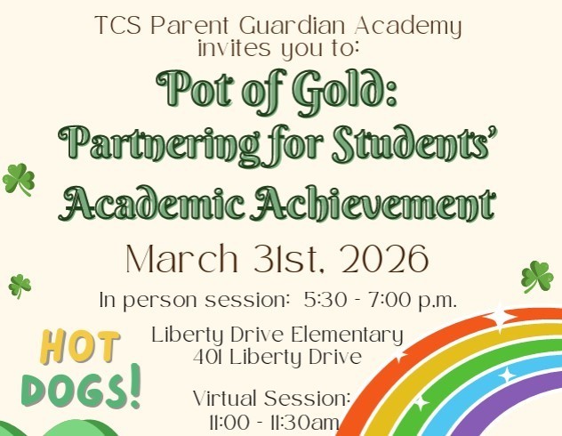 Parent Guardian Academy