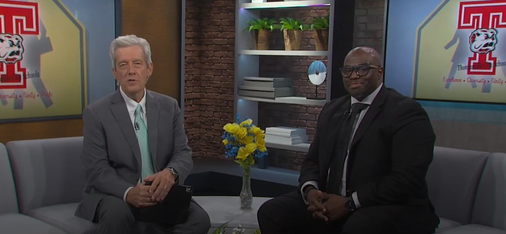 Dr. Q Williams Interview