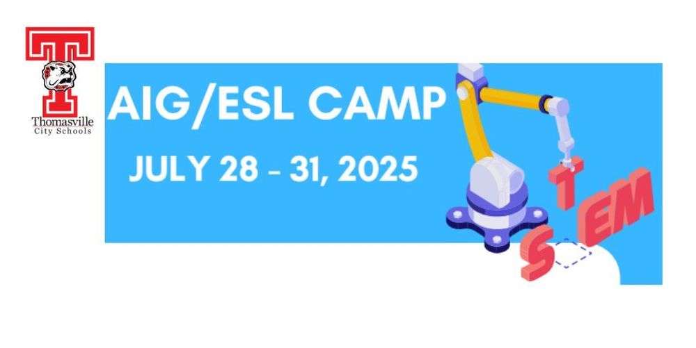 AIG ESL Camp