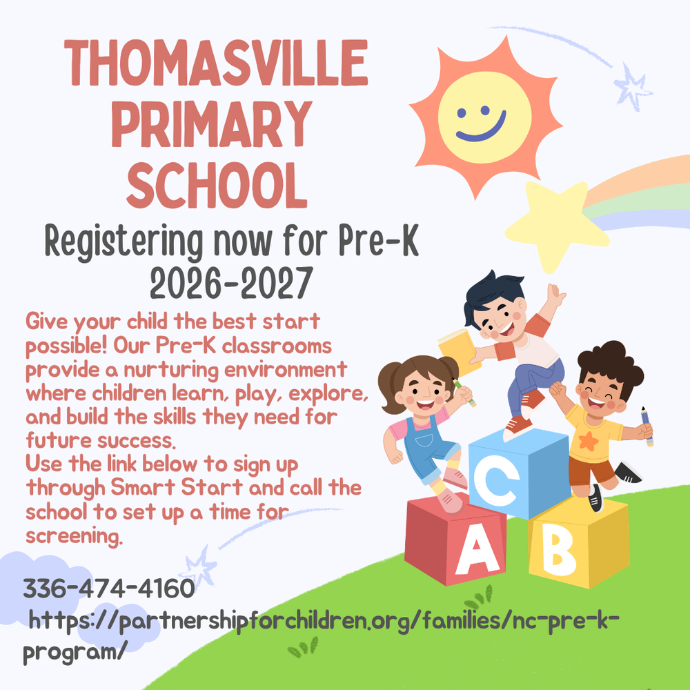 PreK
