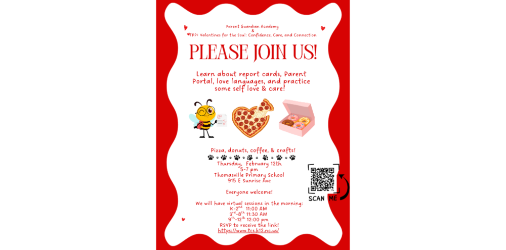 Parent Guardian Academy