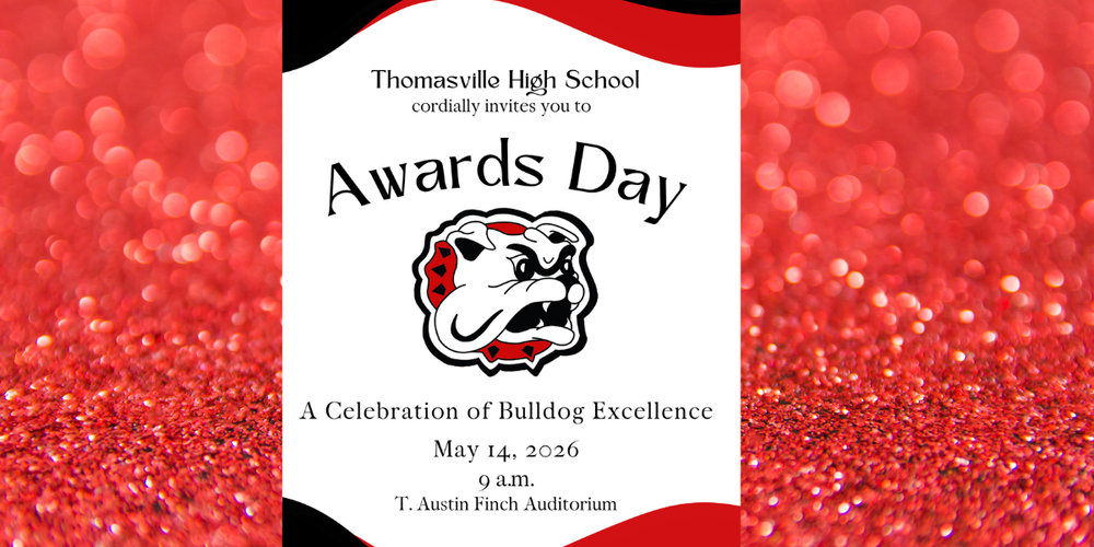Awards Day Info