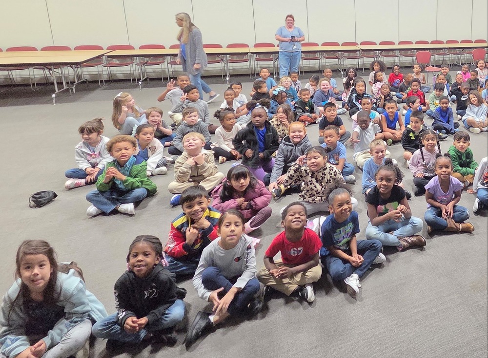 World Bullying Prevention Day