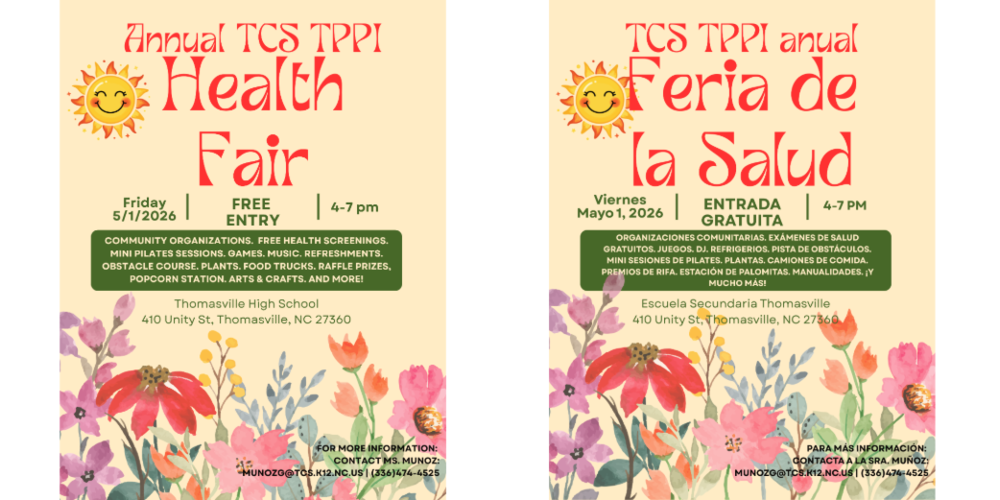 Health Fair