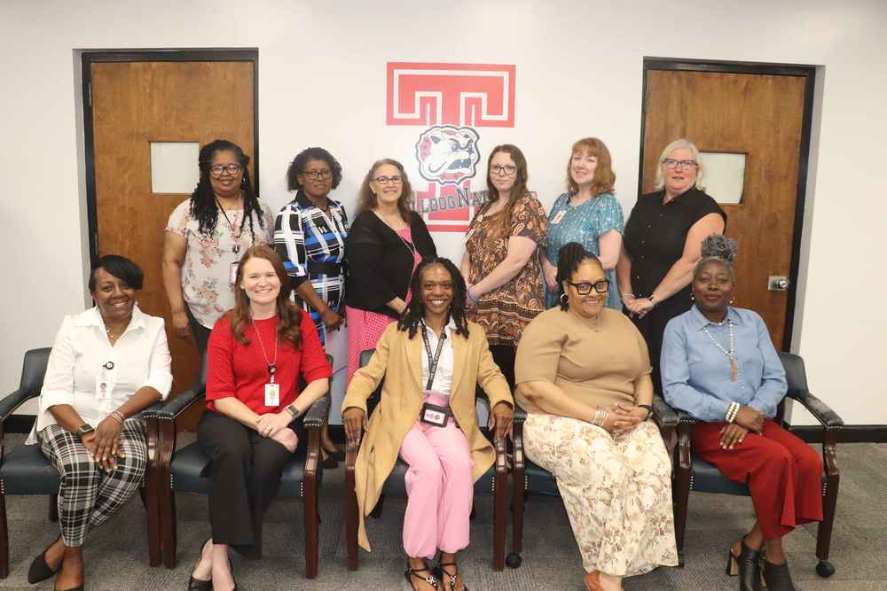 Admin Professionals