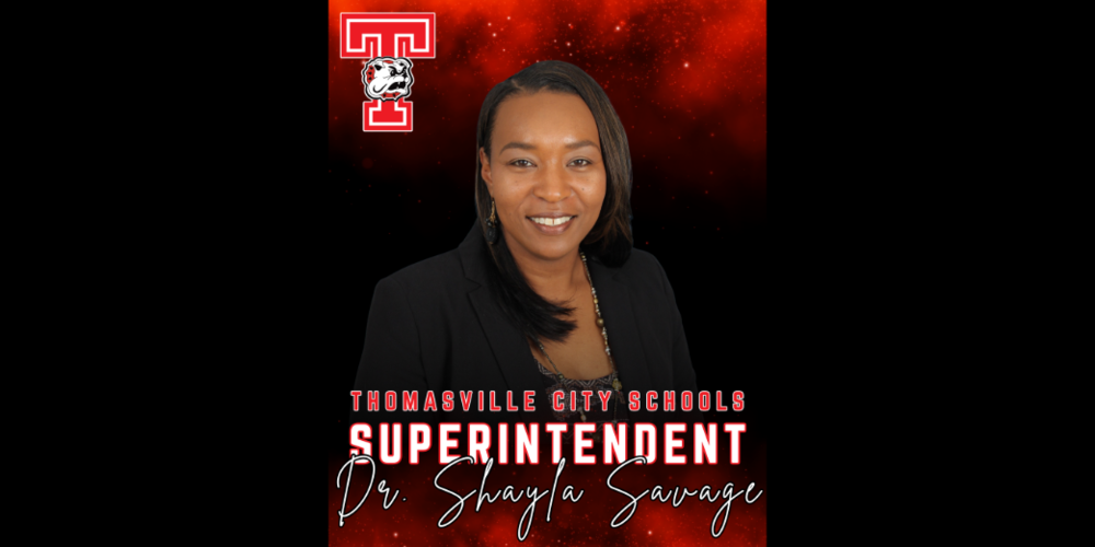 Dr. Shayla Savage