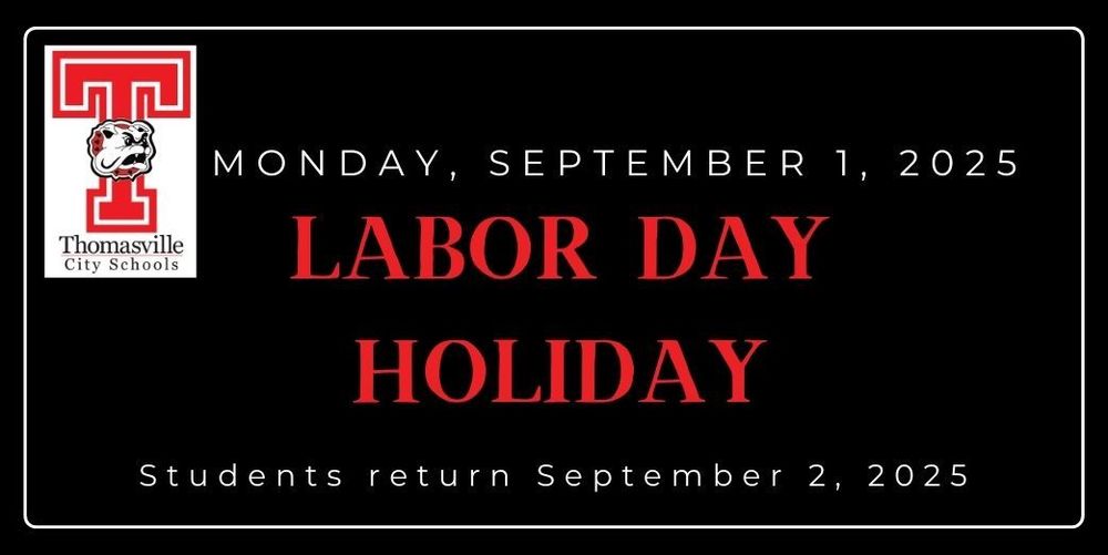 labor day holiday