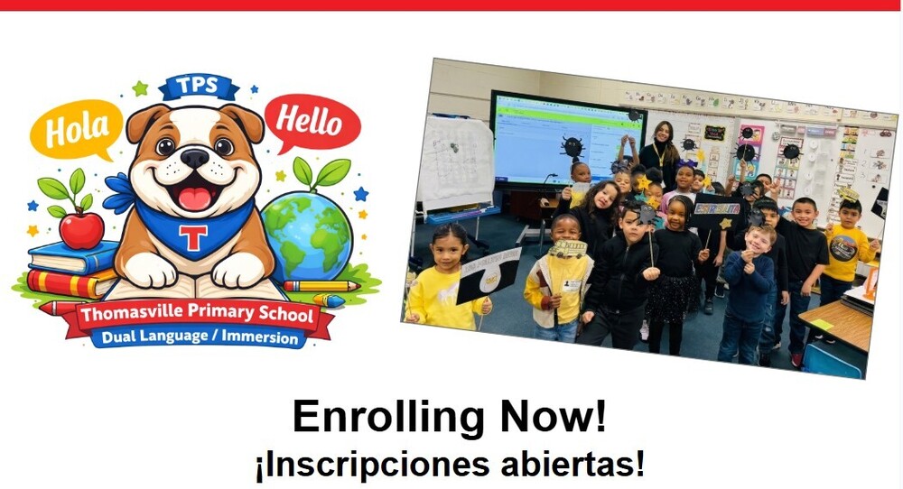 DLI Enrollment