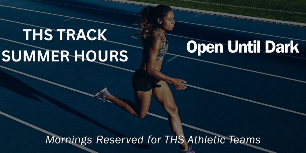 summer hours