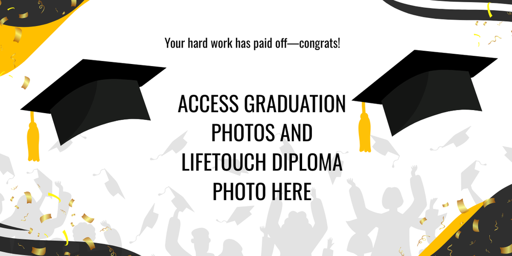 Graduation Photos
