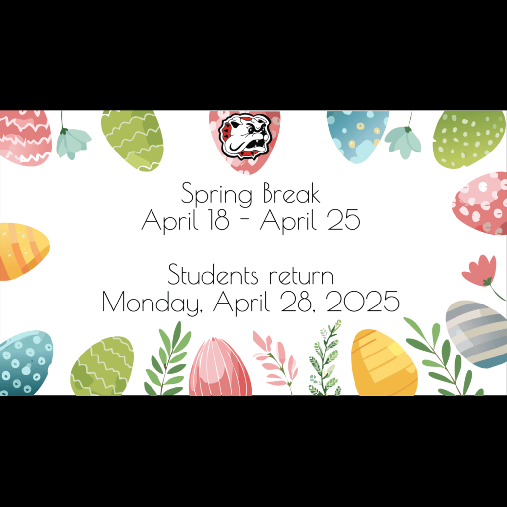 Spring Break