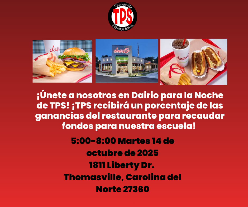 Red square with Dairio Reminders in Spanish