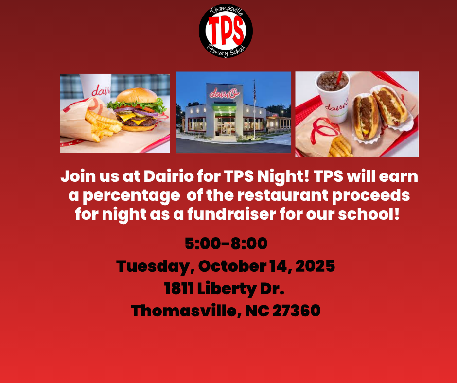 Red square with Dairio Reminders in English