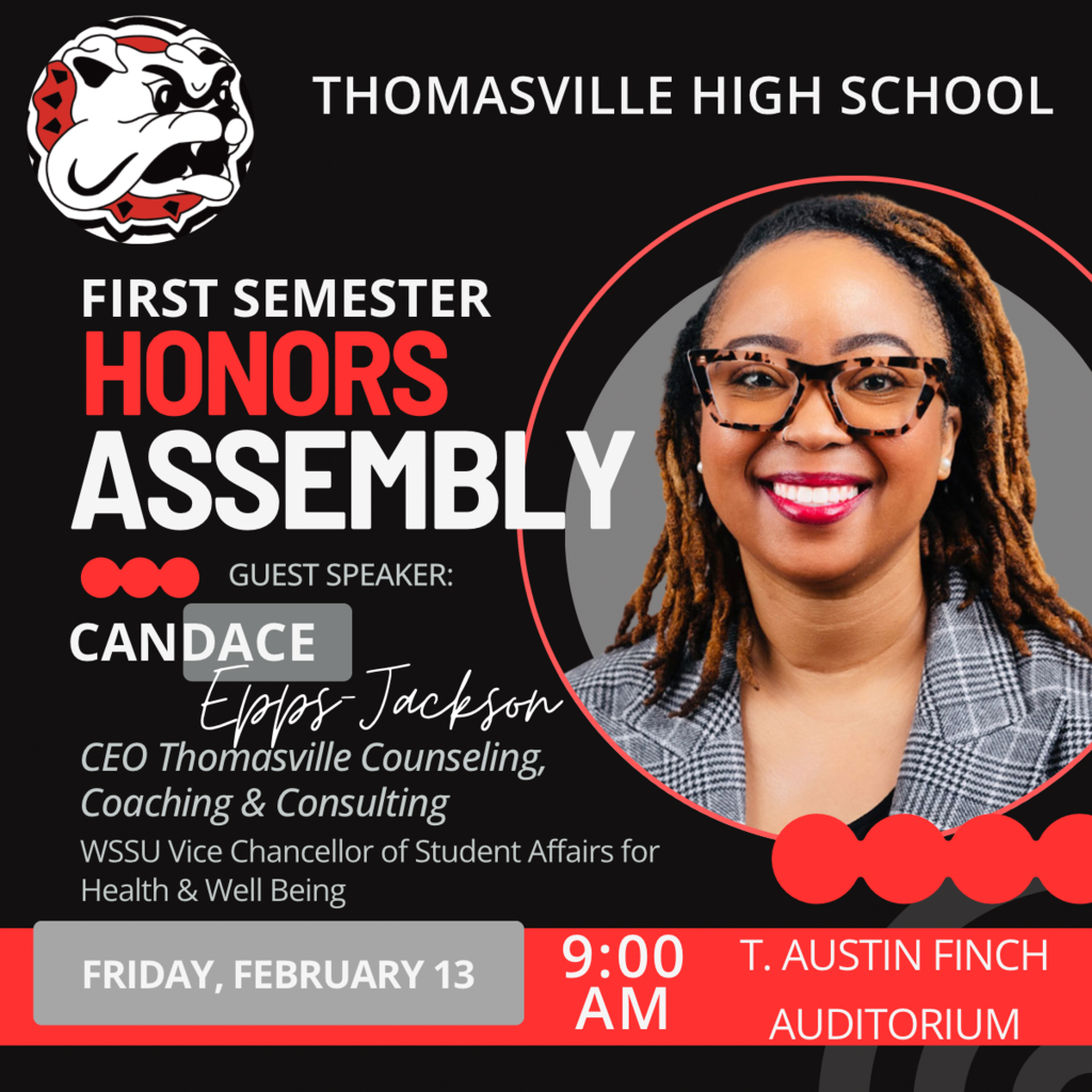 Candace Epps-Jackson