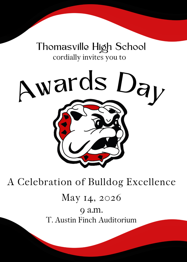 Awards Day Info