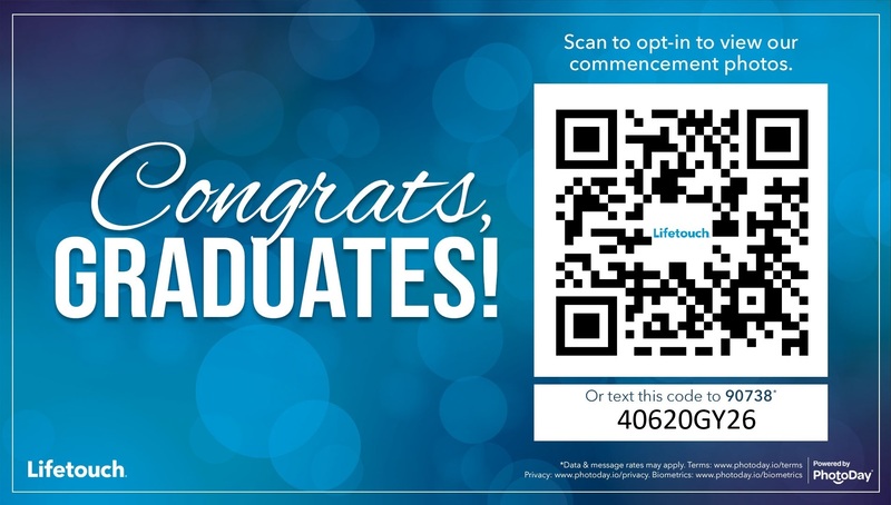 How to order diploma images
