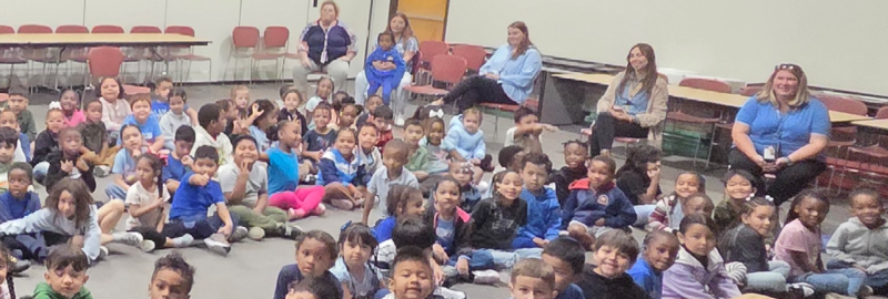 World Bullying Prevention Day