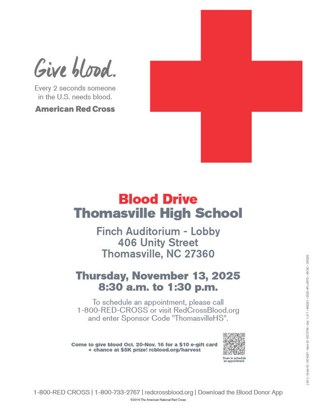 blood drive