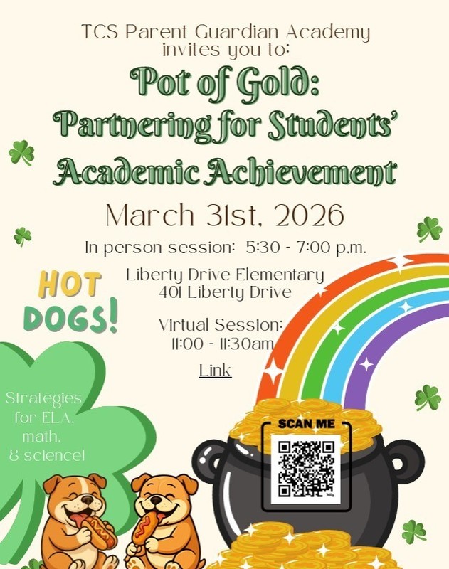 Parent Guardian Academy