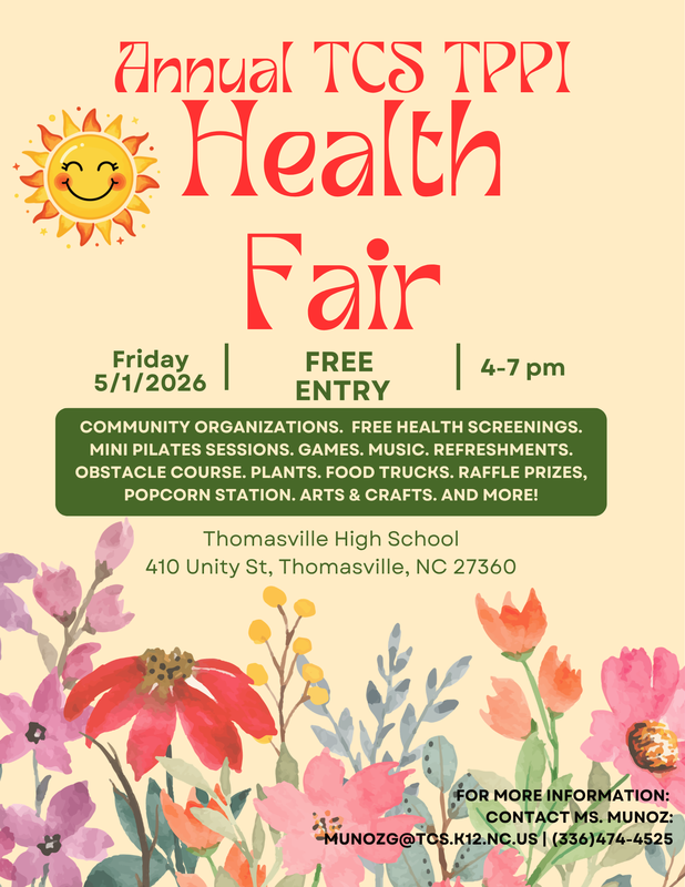 Health Fair