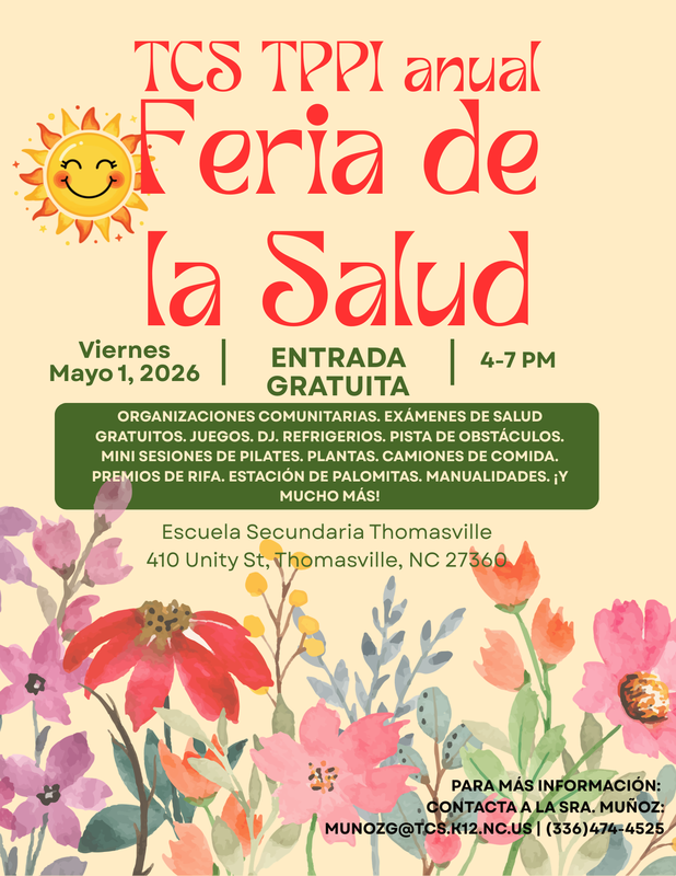 Feria de la Salud