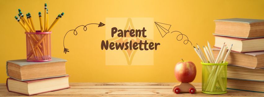 January Parent Newsletter