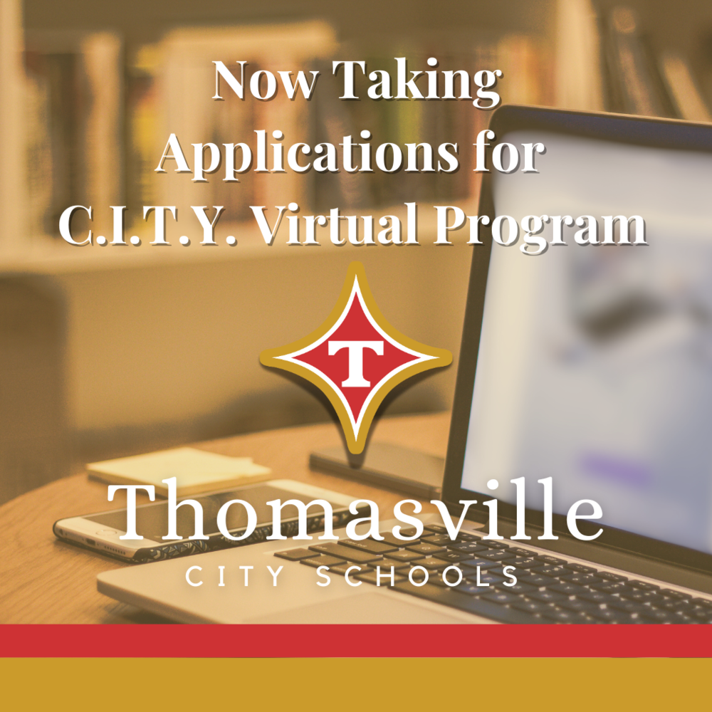TCS CITY Virtual Applications 2025-2026