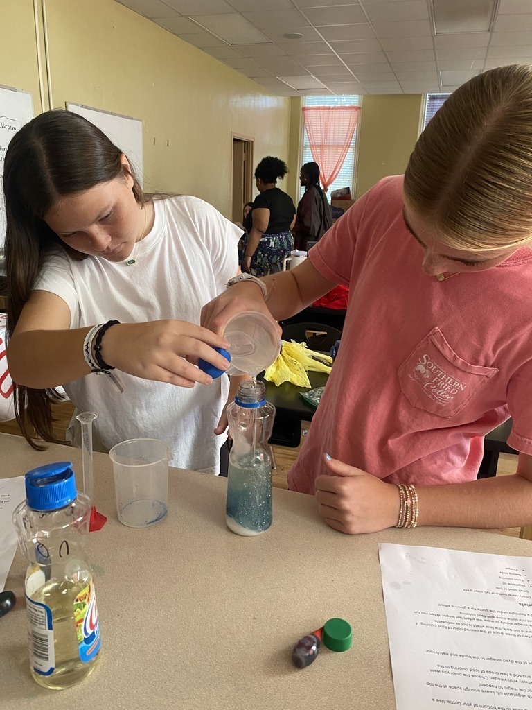 SA Jones Physical Science 7