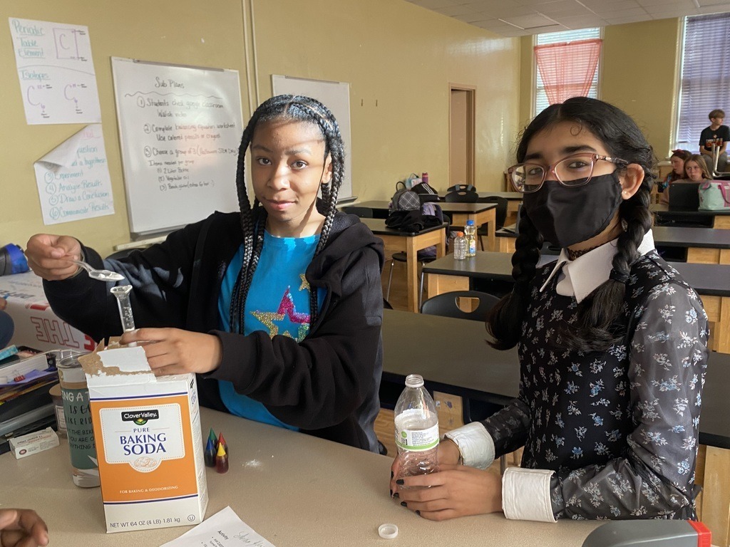 SA Jones Physical Science 4