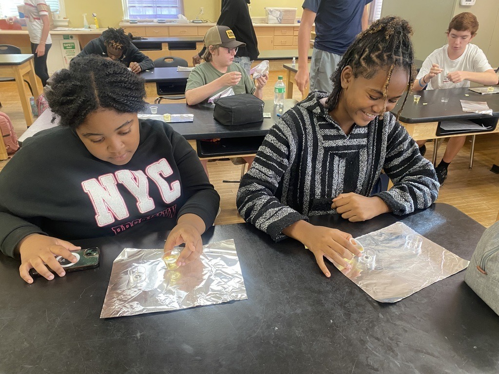SA Jones Physical Science 5