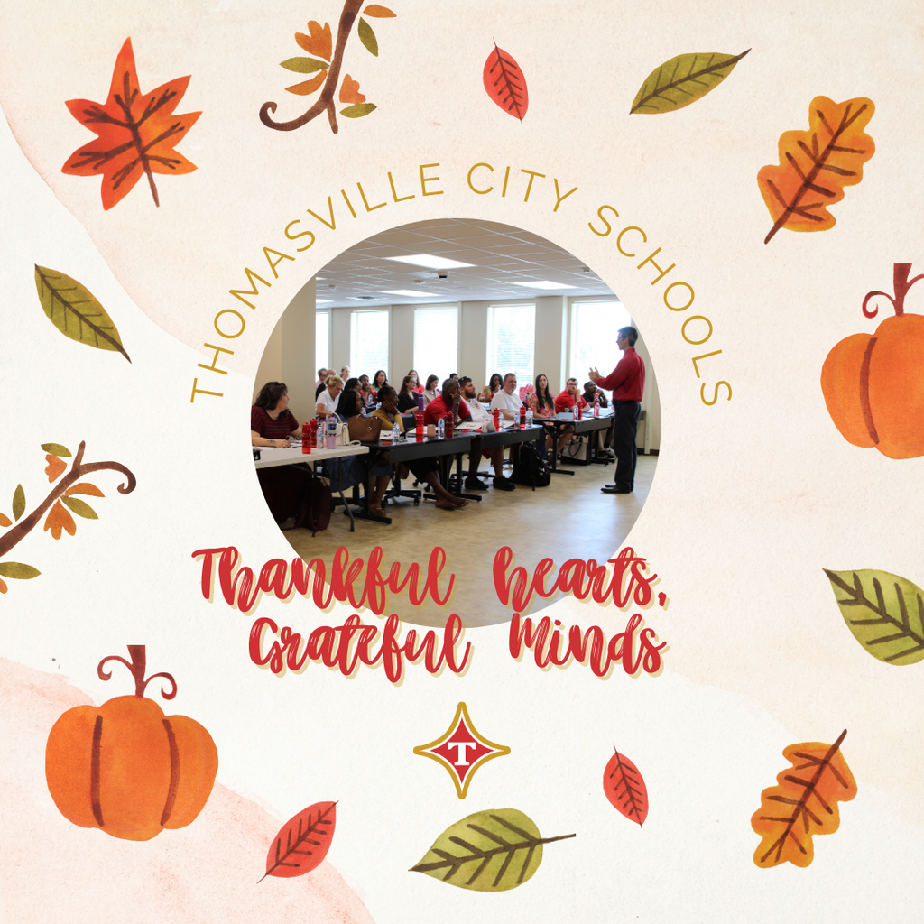 TCS Thankful Grateful 1