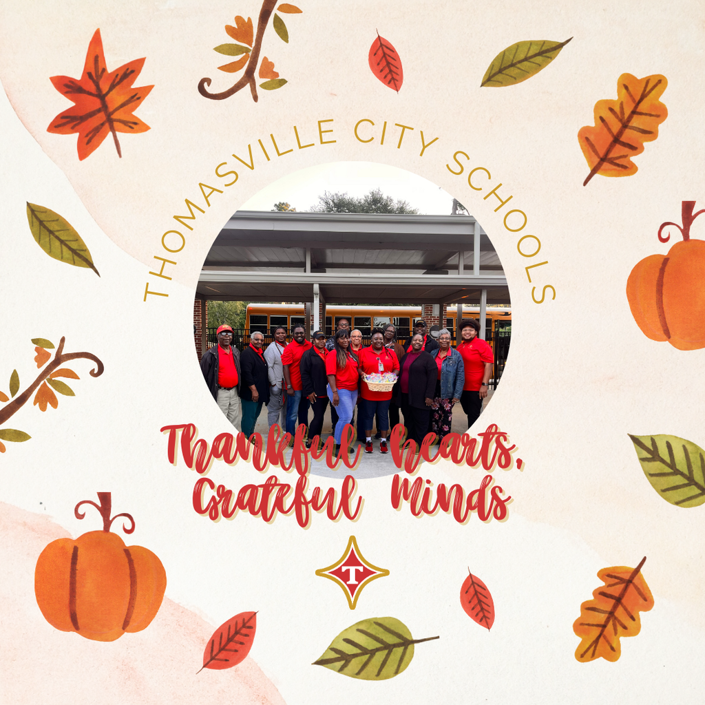 TCS Thankful Grateful 2
