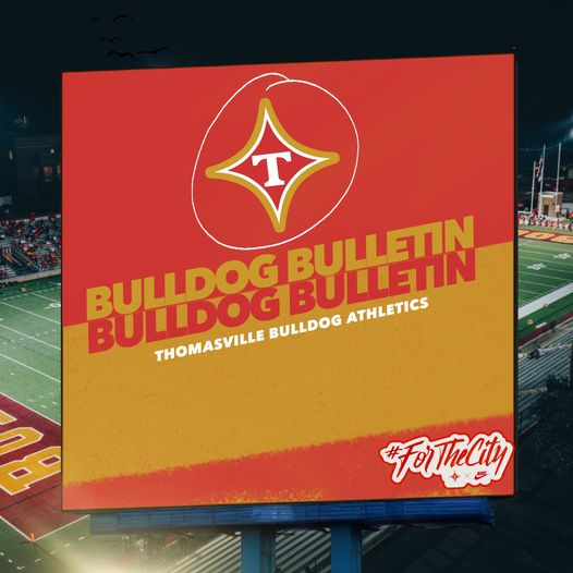 Bulldog Bulletin  week of Nov 18th