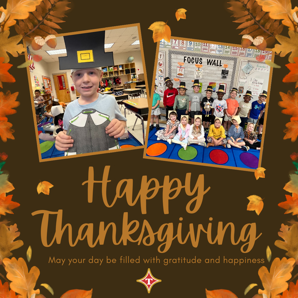 Happy Thanksgiving