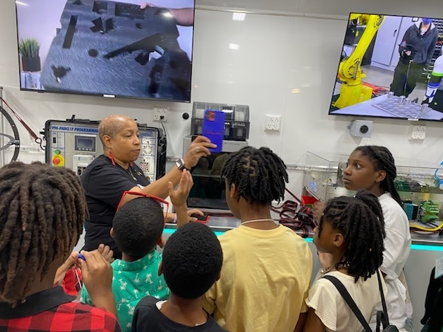 lego league