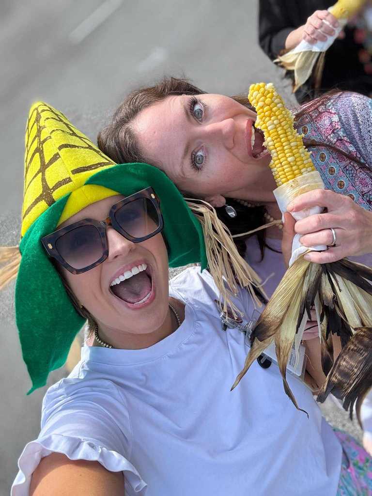 JES Dady's Corn 2