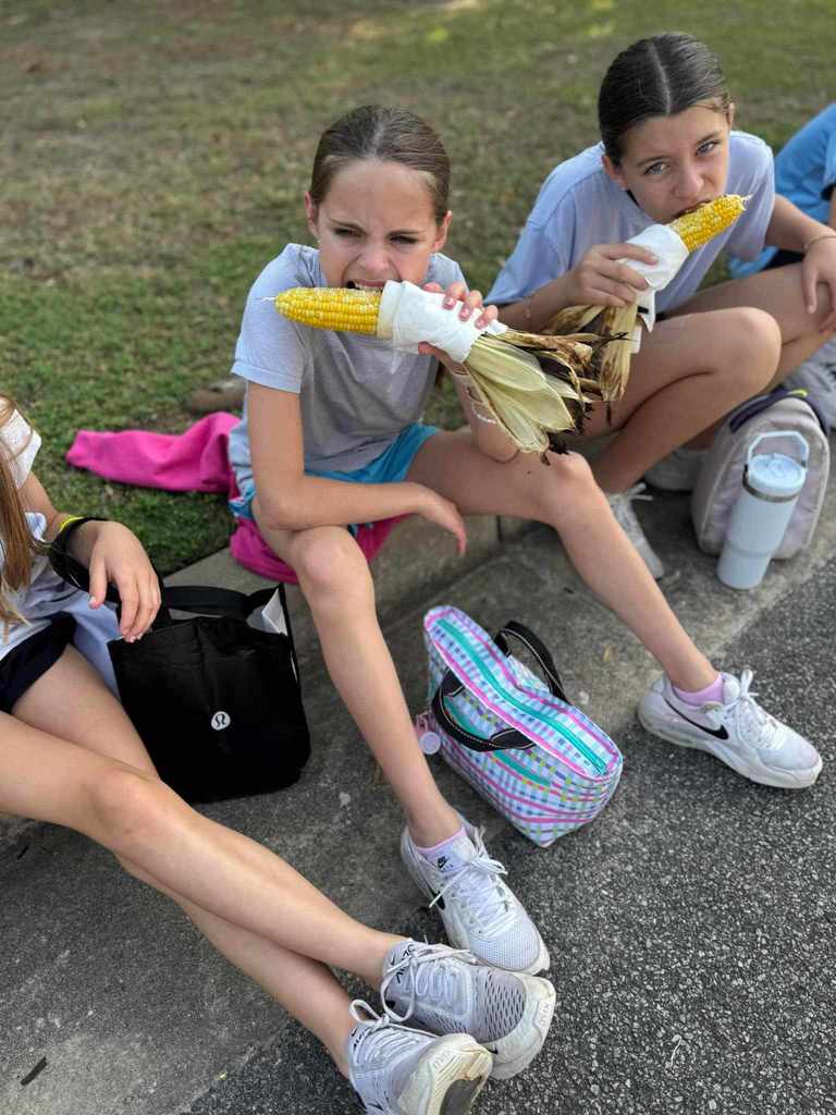 JES Dady's Corn 5
