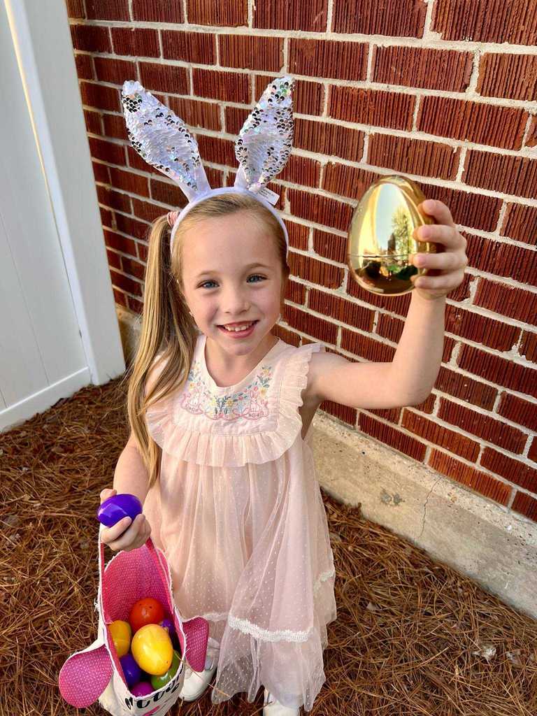 JES Egg Hunt and Drop 3
