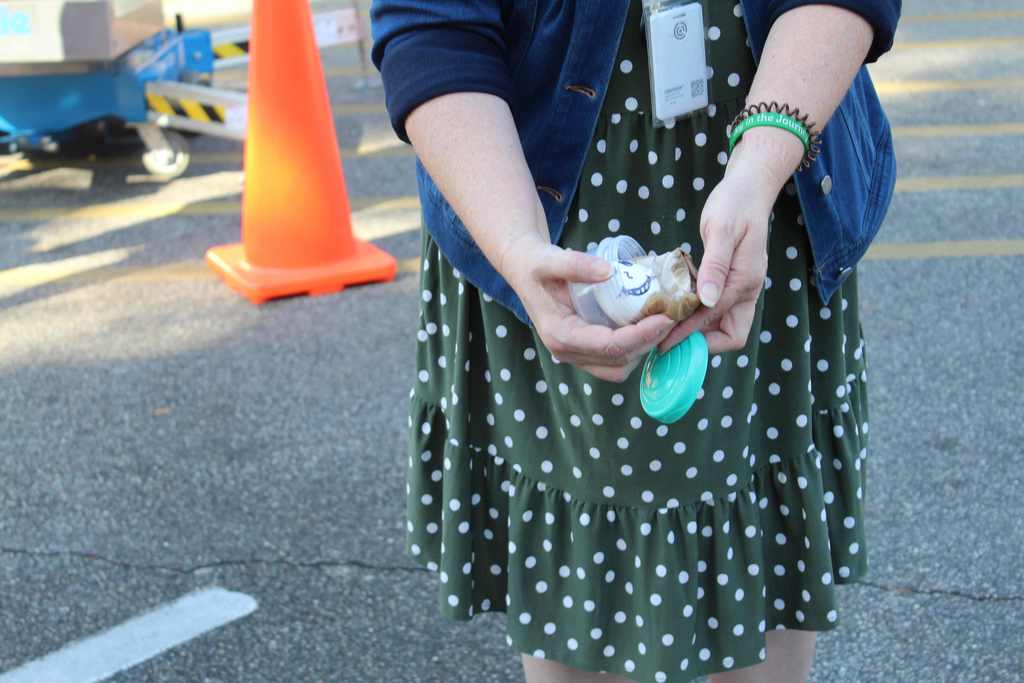 JES Egg Hunt and Drop 8