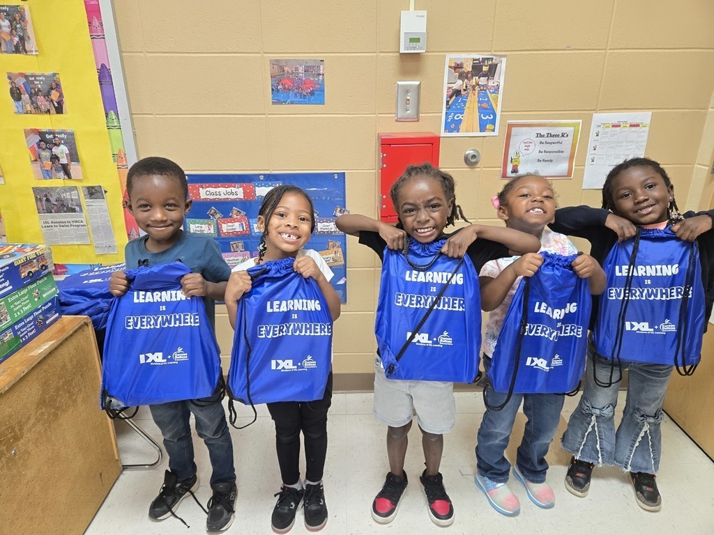 HES Sumer Backpack for Learning 1