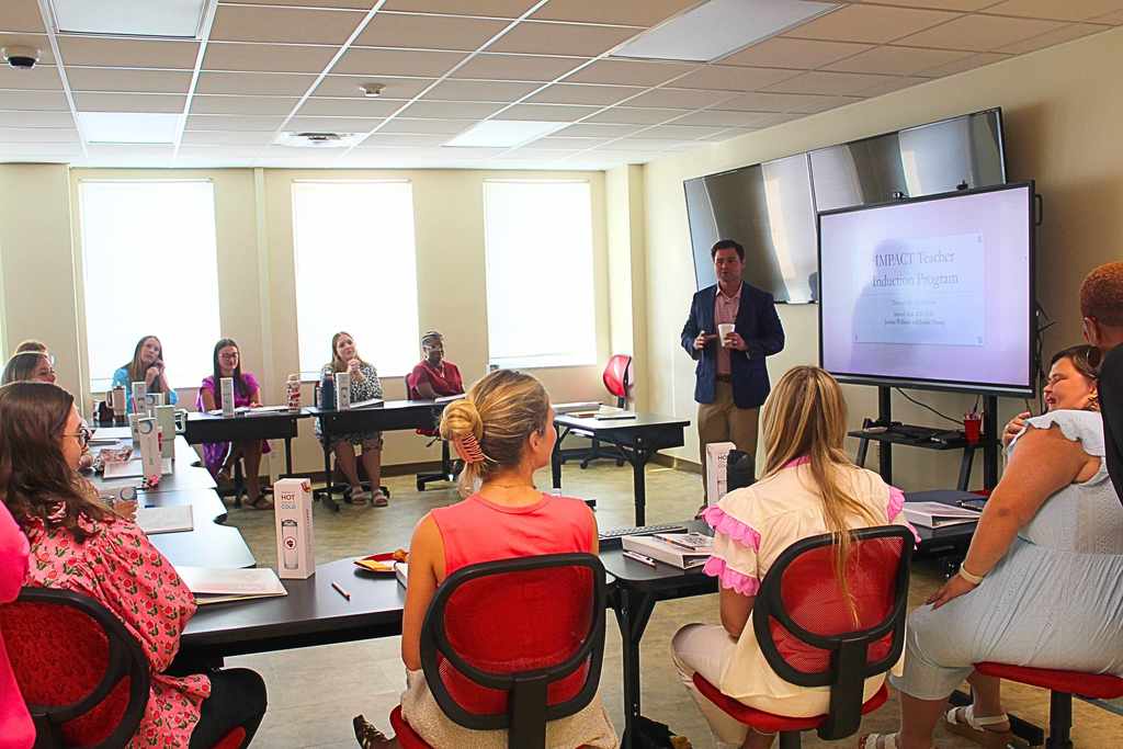 TCS IMPACT Teachers Training 2025-2026 1