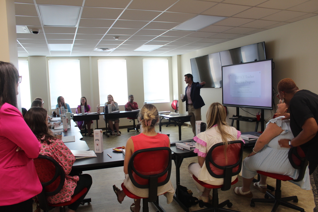 TCS IMPACT Teachers Training 2025-2026 7