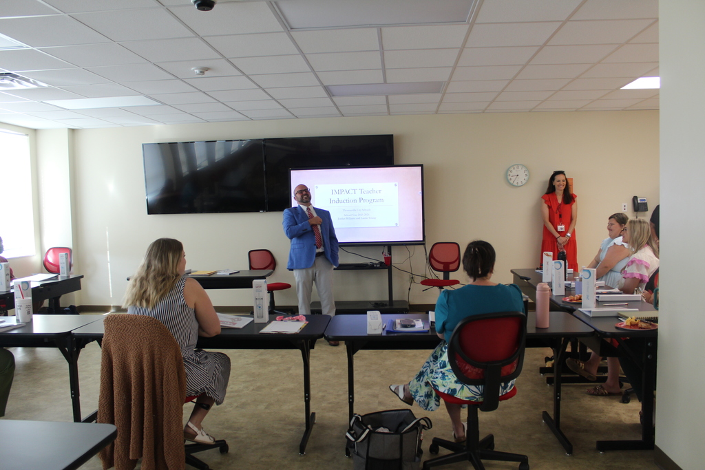 TCS IMPACT Teachers Training 2025-2026 1