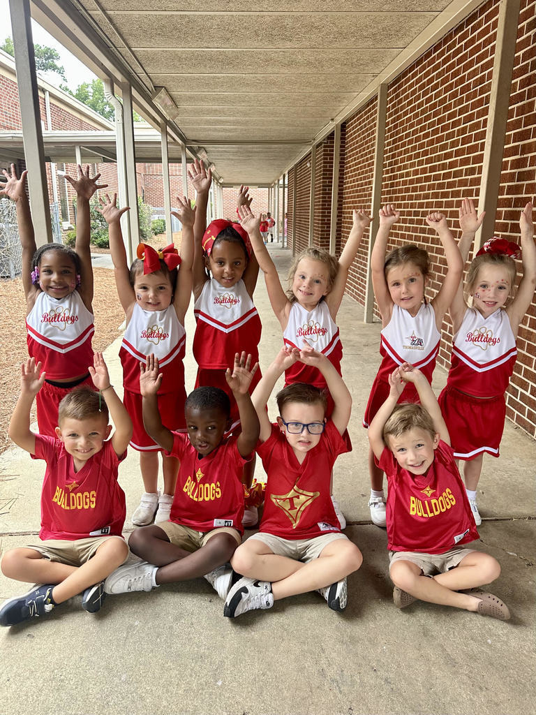 Start Smart TCS PreK 2025-2026 1