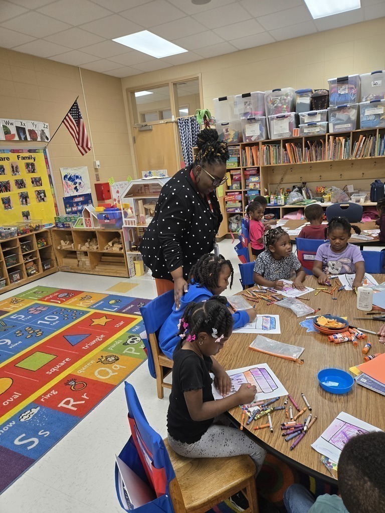 Start Smart TCS PreK 2025-2026 3