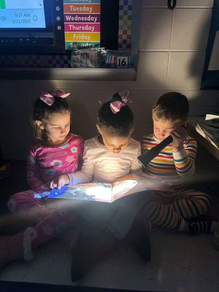 Start Smart TCS PreK 2025-2026 4