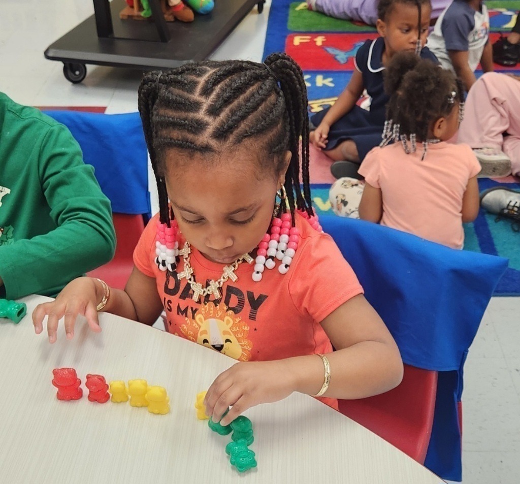 Start Smart TCS PreK 2025-2026 5
