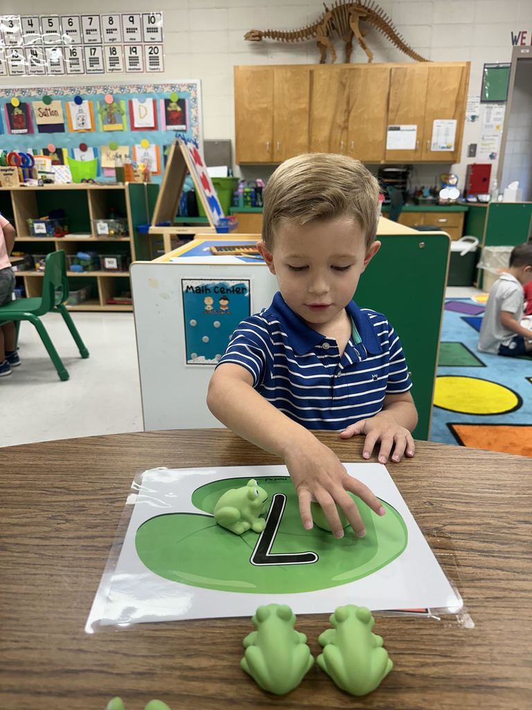 Start Smart TCS PreK 2025-2026 7
