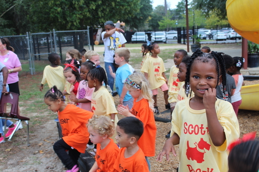 Start Smart TCS  PreK 2025-2026 9